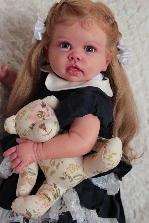 Мои малышки реборн! Приглашаем всех в гости