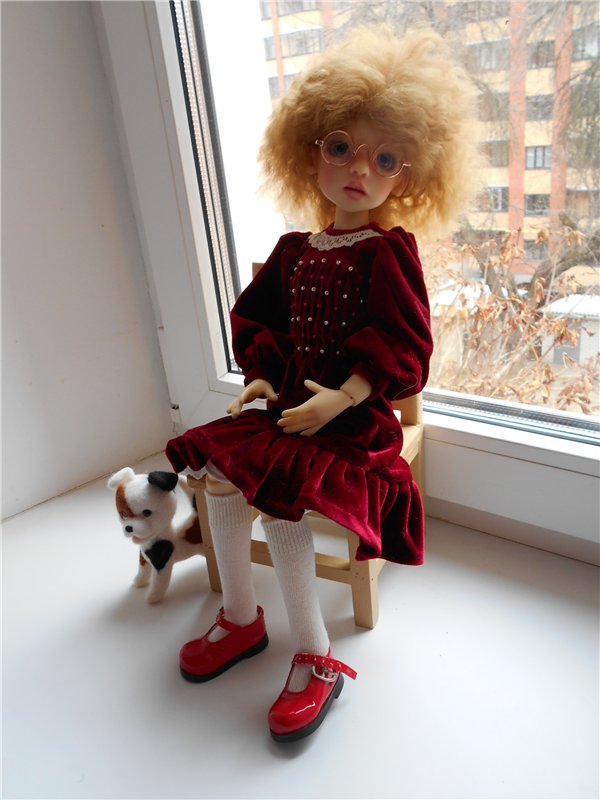 Готовимся к Новому году заранее (фото 3)