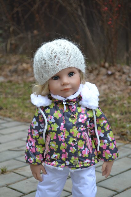 Новая зимняя коллекция: парки, сапожки для девчонок Готц | Бэйбики Новая зимняя коллекция: парки, сапожки для девчонок Готц