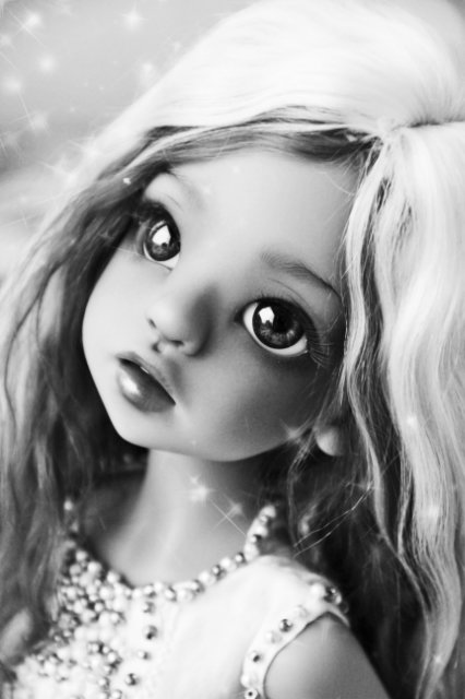 Моя красавица Иззи!! Izzy, Кайе Виггз | Бэйбики Моя красавица Иззи!! Izzy, Кайе Виггз (фото 7)