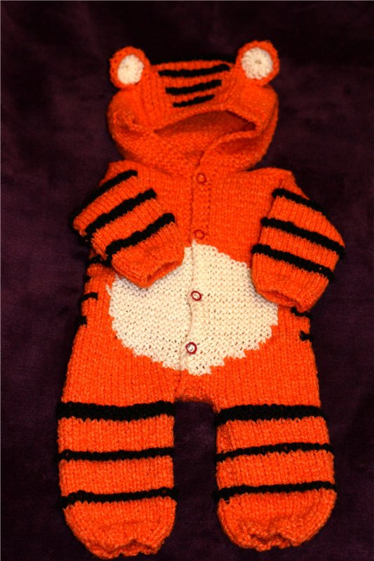 Мои вязалочки "Веселые зверятки"