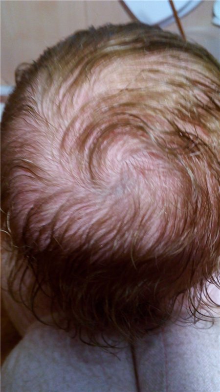 Мои близняшки реборн выполнены из молда Сэнди (фото 6)