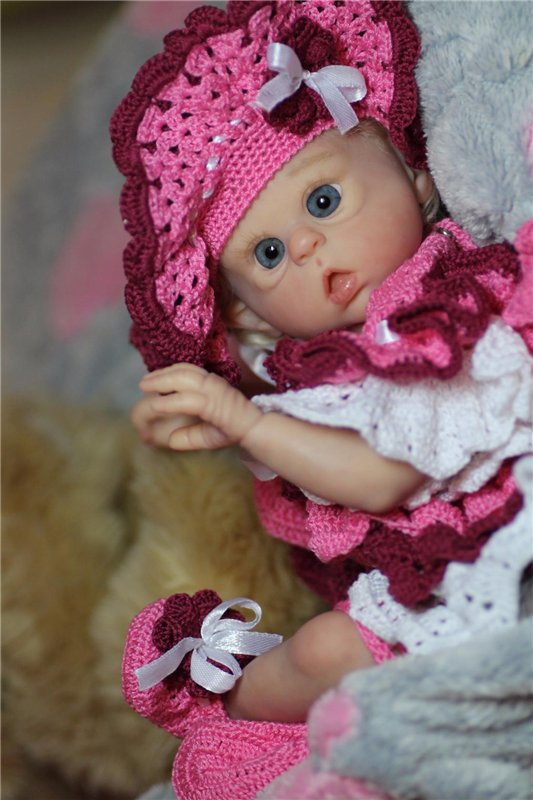 Весеннее эльфийское настроение