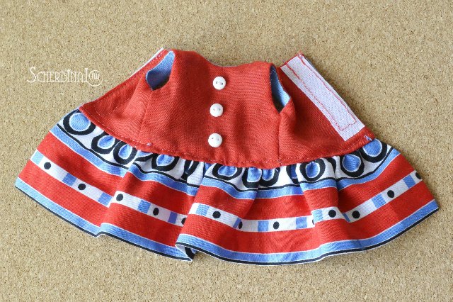 Никакого волшебства! Просто, двусторонние вещи (фото 2)