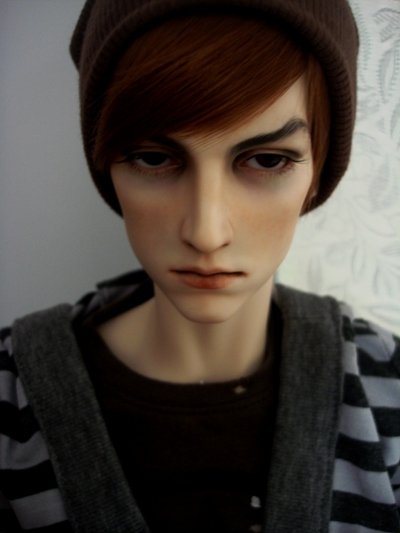 Несколько моих макияжей — Face (фото 5)