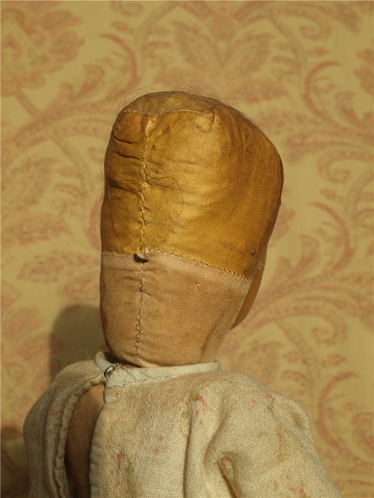 Не самый обычный антик или «Привет с аукциона Сотбис»