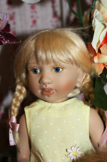 Бердиночки, еще раз с весной (фото 5)