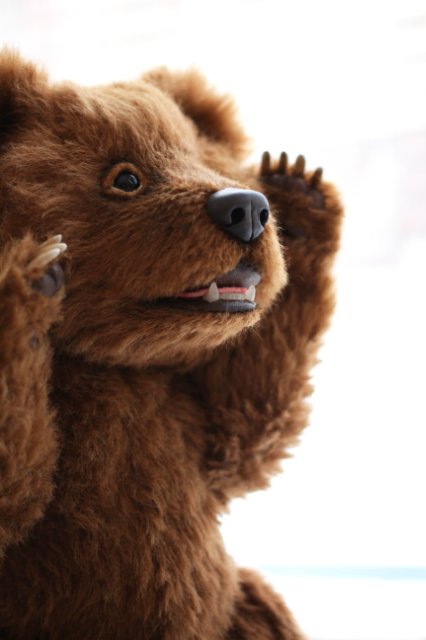 Медведь Даниель. Мишка тедди | Бэйбики Медведь Даниель. Мишка тедди