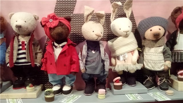 МишкаГрад 2016, море позитива. Фотоотчет