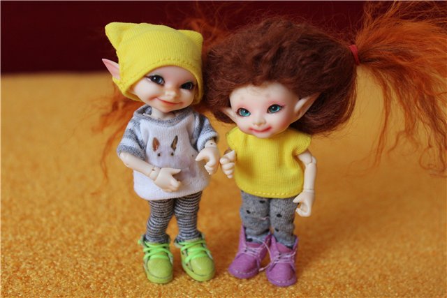 Моя влюблённая братва. Или "LOVE IS..." (фото 10)