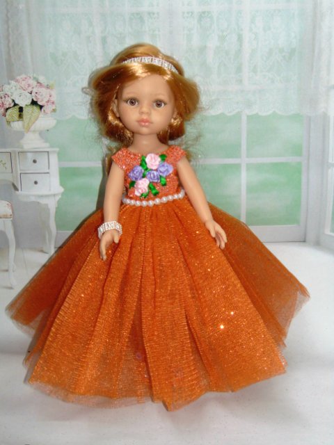 Наряды для малышек Паола Рейна | Бэйбики Наряды для малышек Паола Рейна