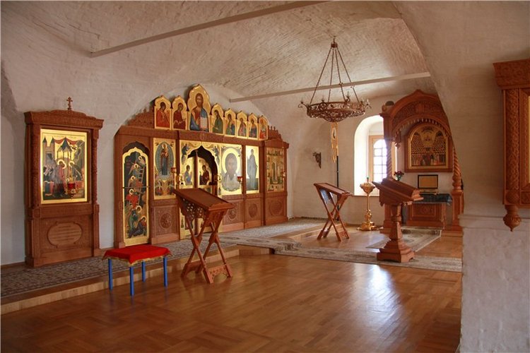 Путешествие в Старицу накануне Светлой Пасхи. Заключительная часть | Бэйбики Путешествие в Старицу накануне Светлой Пасхи. Заключительная часть