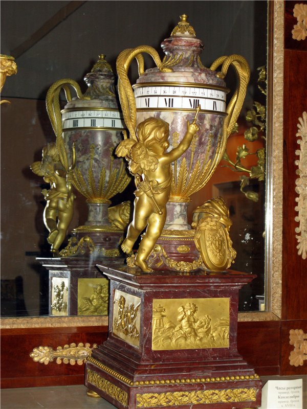 Кашин - город русского сердца. Часть первая. Кашинский краеведческий музей