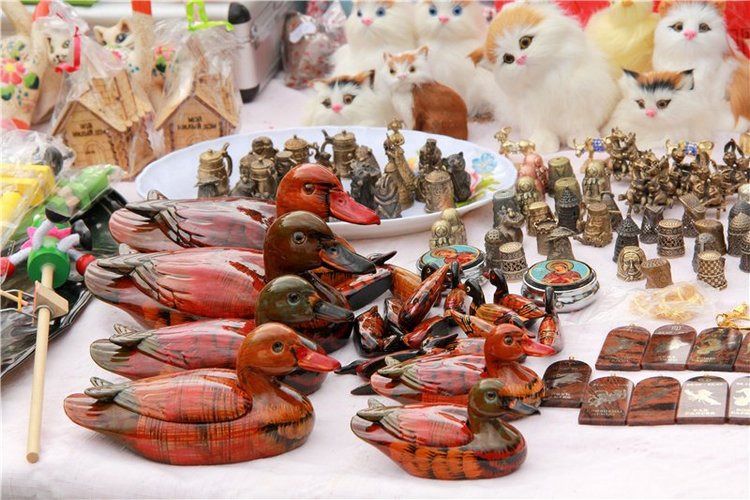 46-ой Пушкинский праздник поэзии в Берново. Часть вторая