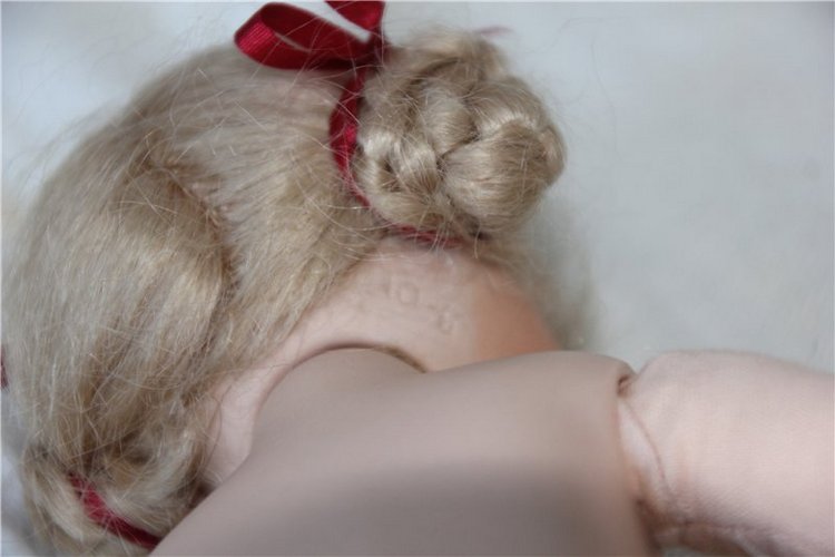 Глаза, как звезды... Куколка от Heidi Plusczok | Бэйбики Глаза, как звезды... Куколка от Heidi Plusczok (фото 3)