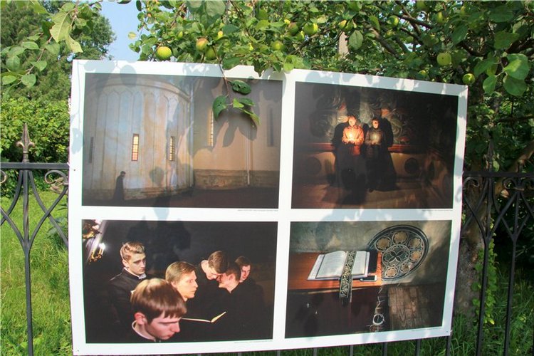 До свидания, Июль! Minouche от Sylvia Natterer