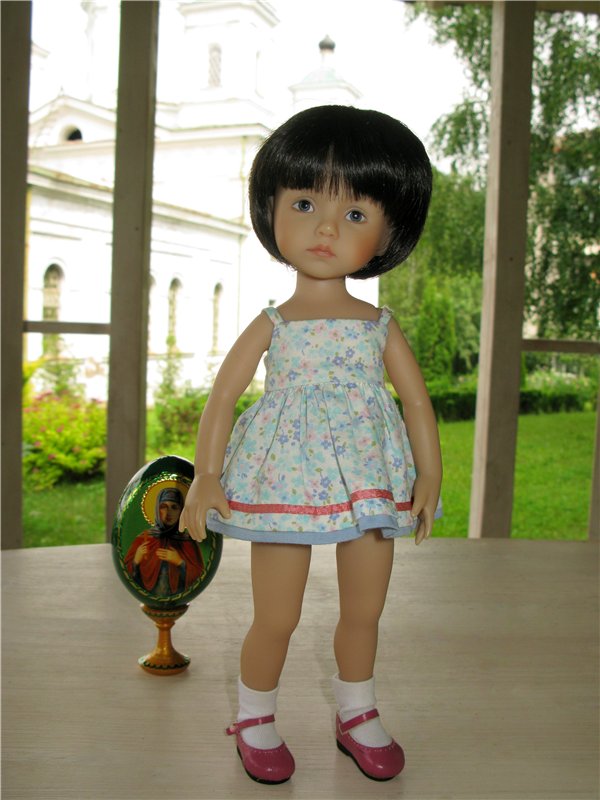 Кашин - город русского сердца. Часть седьмая. Вознесенский кафедральный собор