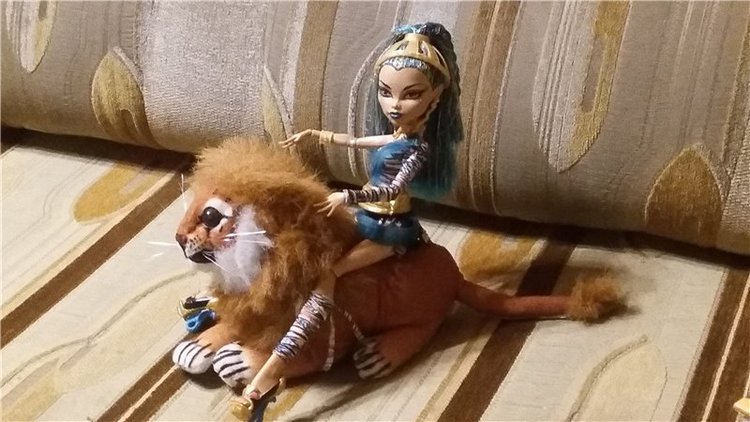 В гостях у бабушки ))) или яркое лето 2016 с девочками от Монстр Хай | Бэйбики В гостях у бабушки ))) или яркое лето 2016 с девочками от Монстр Хай