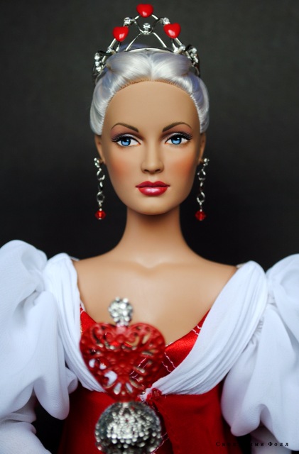 Посторонним В... или для любителей кукол Роберта Т (фото 3)