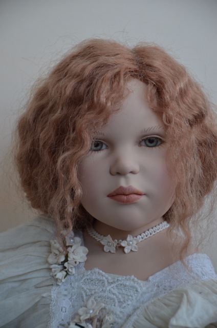 Благородная Franciska от Zawieruszynski 2006 год