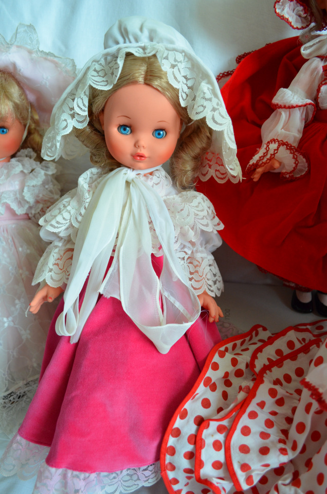 Прекрасные дамы Luigi Furga