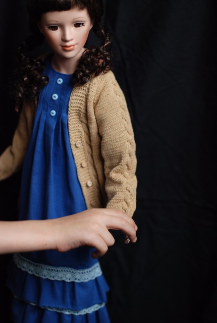 Просто фотографии Марины и немного слов (фото 9)