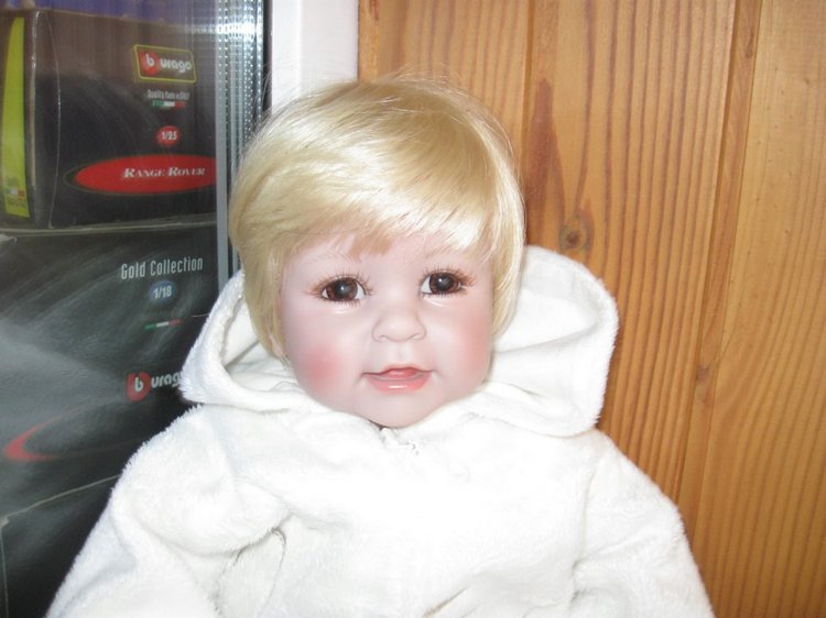 Разные детки Адора одного молда