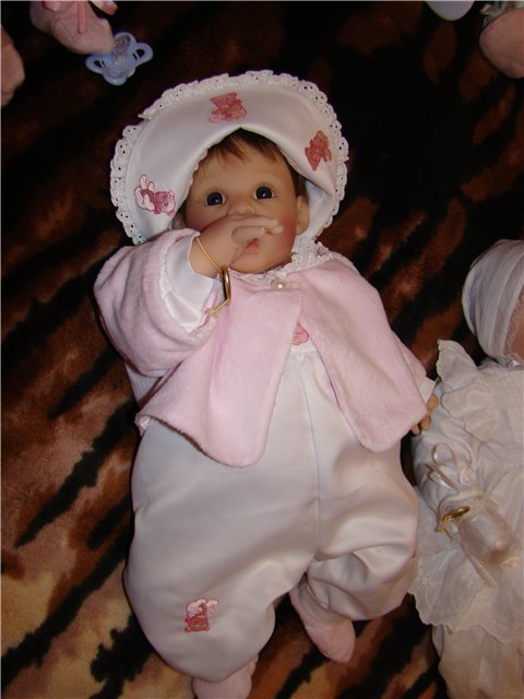 Мои новенькие.Куклы Ли Миддлтон часть 2 (фото 3)