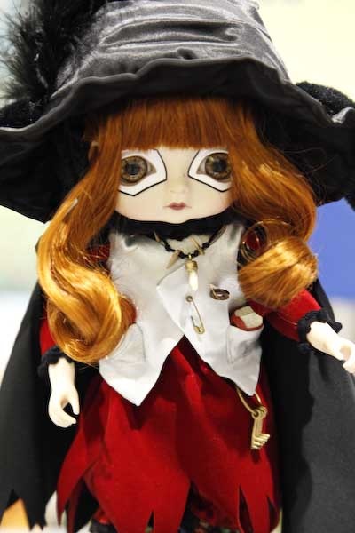 Необыкновенные куклы с душой. Куклы Ириски - Toffee dolls