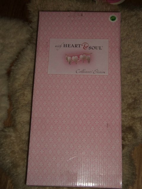 Я нашла свою мечталку! София, Regina Swialkowski