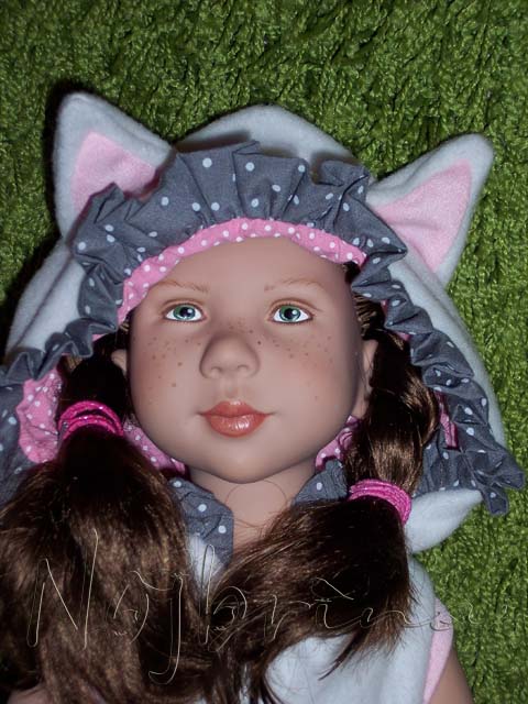 Прикоснуться к Zwergnase. Игровая Daria 2011 (фото 3)