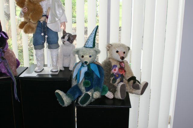 Исполнение мечты или моя экскурсия по музею Хильдегард Гюнцель (Hildegard Guenzel)