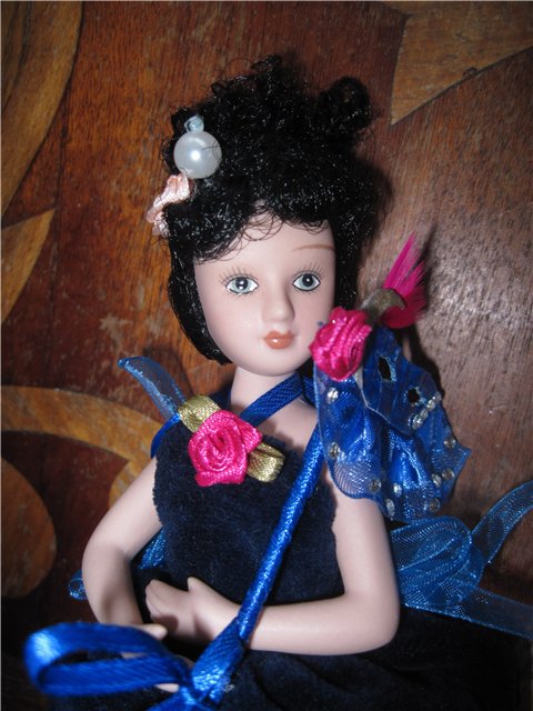 Мои куколки — Одежда и обувь для кукол своими руками: фото