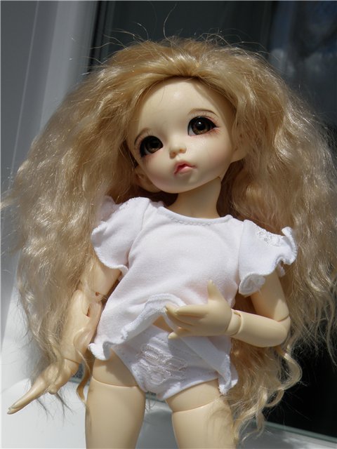 И нет нам покоя ни ночью ни днем, всё вяжем и шьём (фото 10)