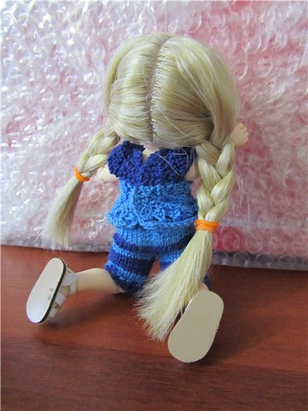 Малипуськи приехали | Бэйбики Малипуськи приехали — Куклы Fairyland (ФэйриЛэнд): BJD (БЖД) (фото 4)