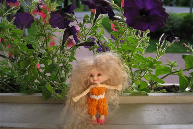 Путешествие Дженни - первая остановка. Realpuki Pupu, FairyLand | Бэйбики Путешествие Дженни - первая остановка. Realpuki Pupu, FairyLand