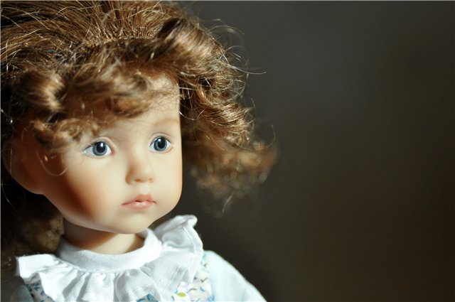 Беатрис - малышка от Boneka (фото 10)