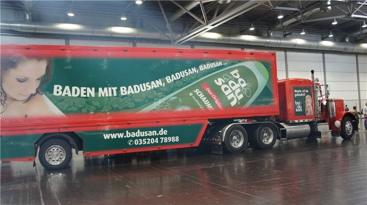 Выставка в Лейпциге Modell-hobby-spiel 2012 (Часть 2)