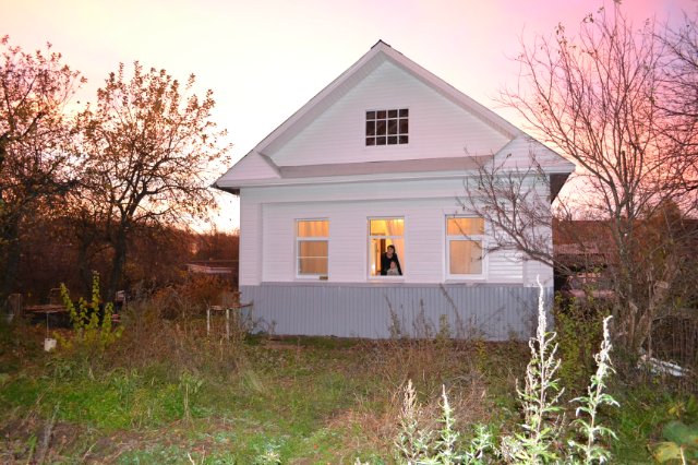 А у Гвэн появилась сестренка (или братик)