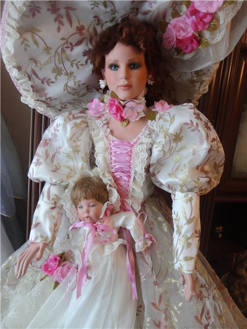 Несравненная Касандра от Русти (фото 3)