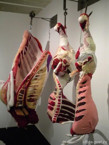 Красиво и не опасно для фигуры. Вязание вкусняшек (фото 2)