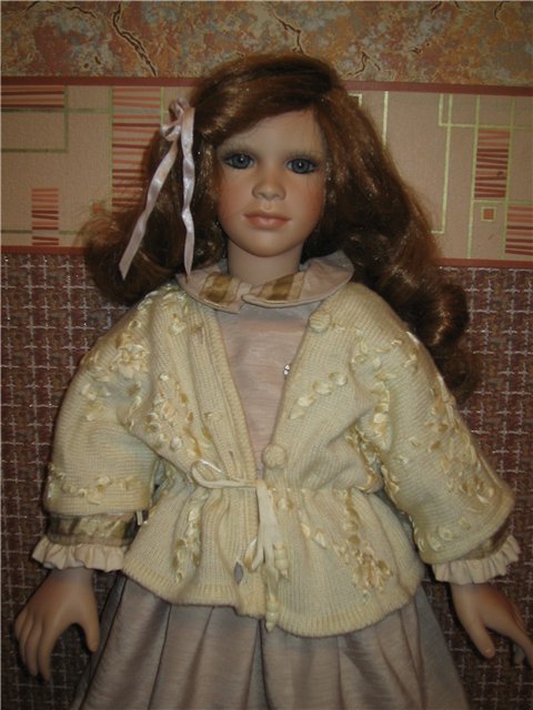 Красота по Заверужински, Zawieruszynski. Встречаем (фото 2)