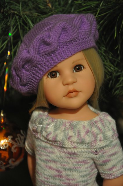 Нежданный подарочек к Новому Году