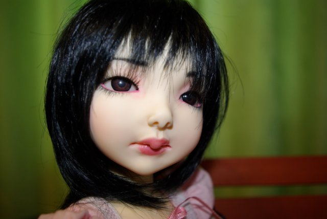 Мои любимые от Kim Lasher