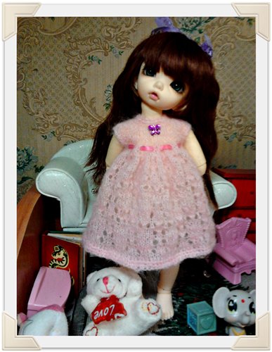 Мы пришли познакомиться! PukiFee Ante Тая (фото 2)