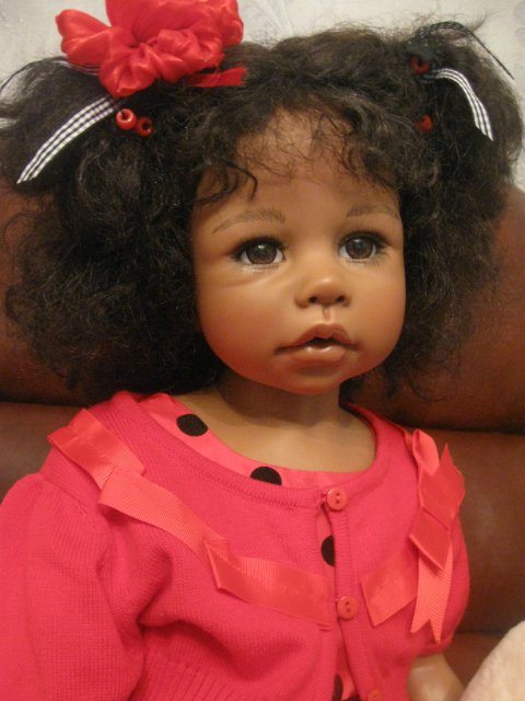 Зита и Гита от Моники Левениг (фото 10)