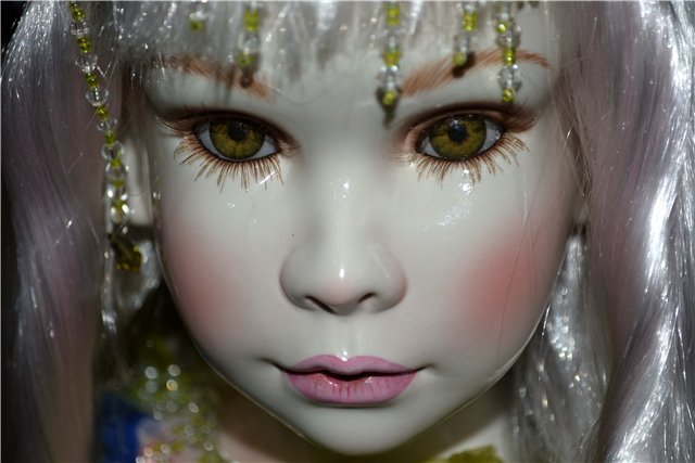 Ах как же хочется весны... Весна от Томаса Беккера (Thomas Baecker)