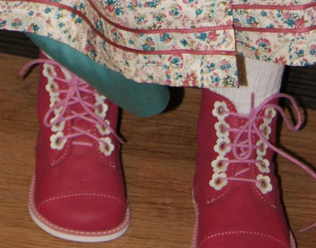 Plusczokводам и Plusczokманам - LIV and Harriet