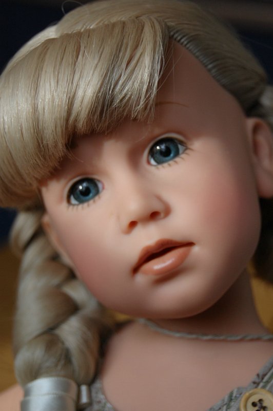 Большая стирка или новый образ