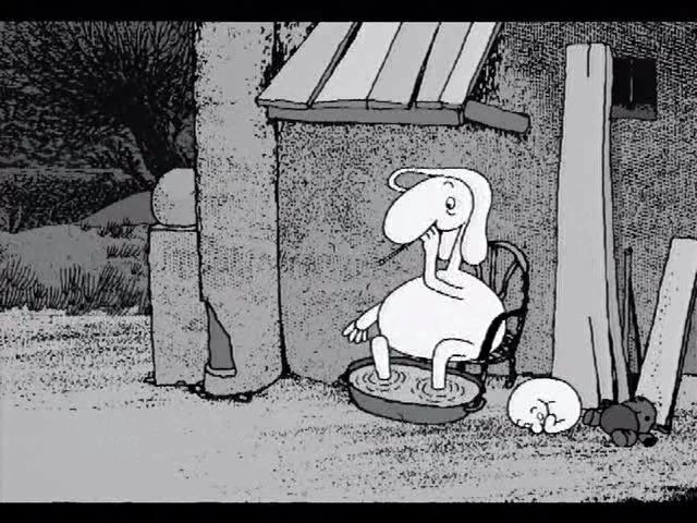 Авторские куклы Сергея Яргина